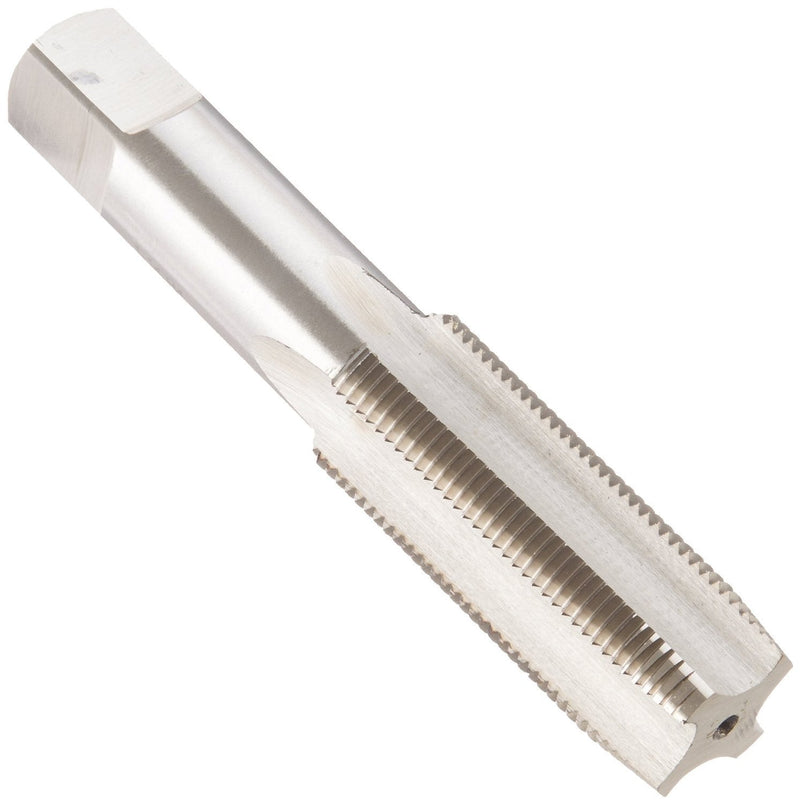 [Australia - AusPower] - Drill America - DWTB5X.8 m5 x .8 High Speed Steel 4 Flute Bottoming Tap, (Pack of 1) 