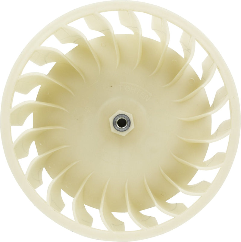 Whirlpool 56000 Genuine OEM Blower Wheel for Dryers