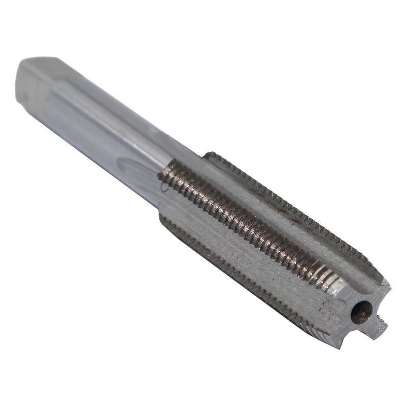 Drill America - DWT60866 3/4"-16 UNF High Speed Steel Left 4 Flute Plug Tap, (Pack of 1) Plug, Left Hand