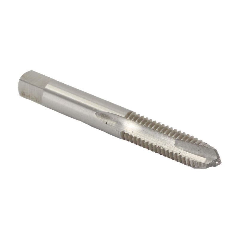 Drill America 3/4"-10 High Speed Steel Left Hand Spiral Point 3 Flute Tap, DWT Series DWTG3/4-10LH Spiral Point Tap, Left Hand
