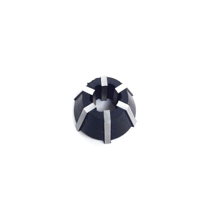 [Australia - AusPower] - HHIP 3900-1782 Rubber Flex Collet, 6.5 mm 