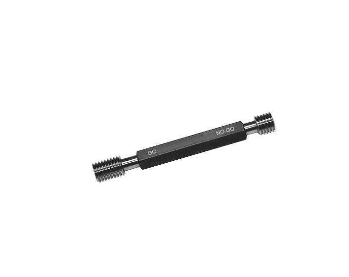 [Australia - AusPower] - HHIP 4101-1108 Go-Nogo Thread Plug Gage, Class H6, M8 x 1.25 