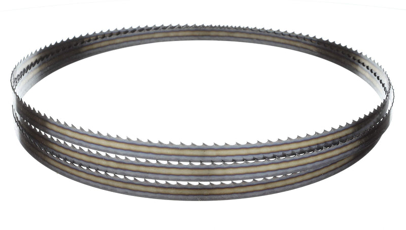 Timber Wolf Bandsaw Blade 1/2" x 131 1/2", 4 TPI