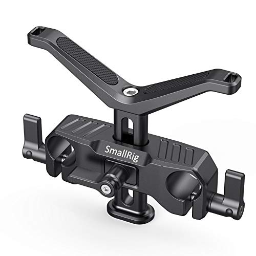 SmallRig 15mm LWS Universal Lens Support - BSL2680