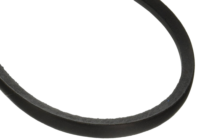 [Australia - AusPower] - D&D PowerDrive A54/4L560 V Belt, 1/2" x 56" OC, A Section, Rubber 