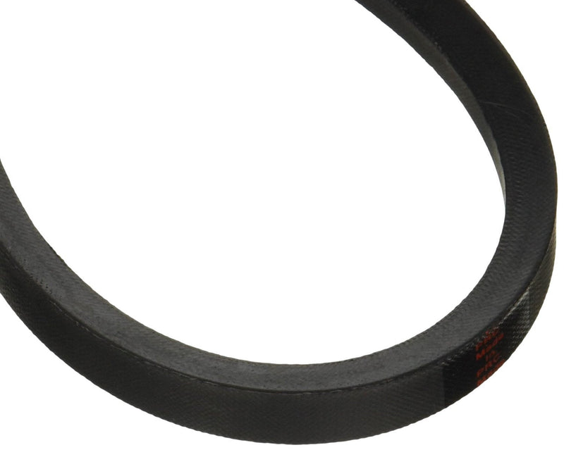 [Australia - AusPower] - D&D PowerDrive A67/4L690 V Belt, Rubber, 1/2" x 69" OC 