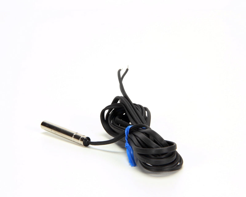 [Australia - AusPower] - Randell Probe, Dixell Ntc Defrost & Fan Relay W/ 8' Black RF CNT0505 - Genuine OEM Replacement Part 