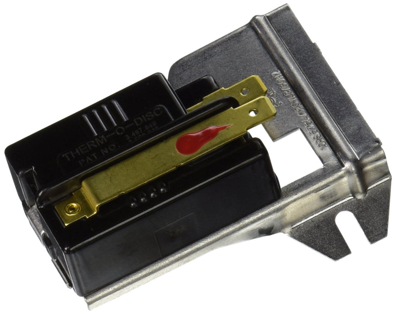 [Australia - AusPower] - General Electric WE4X448 Heat Sensor 