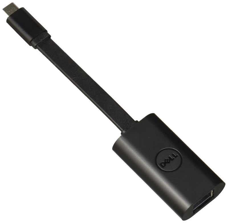 [Australia - AusPower] - Dell FBA_DBQBCBC064 Adapter USB-C to Ethernet Pxe 