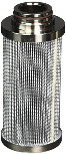 MN-G01281Q Parker hydraulic filter by Millennium-Filters, direct interchange replacement for hydraulic filtration