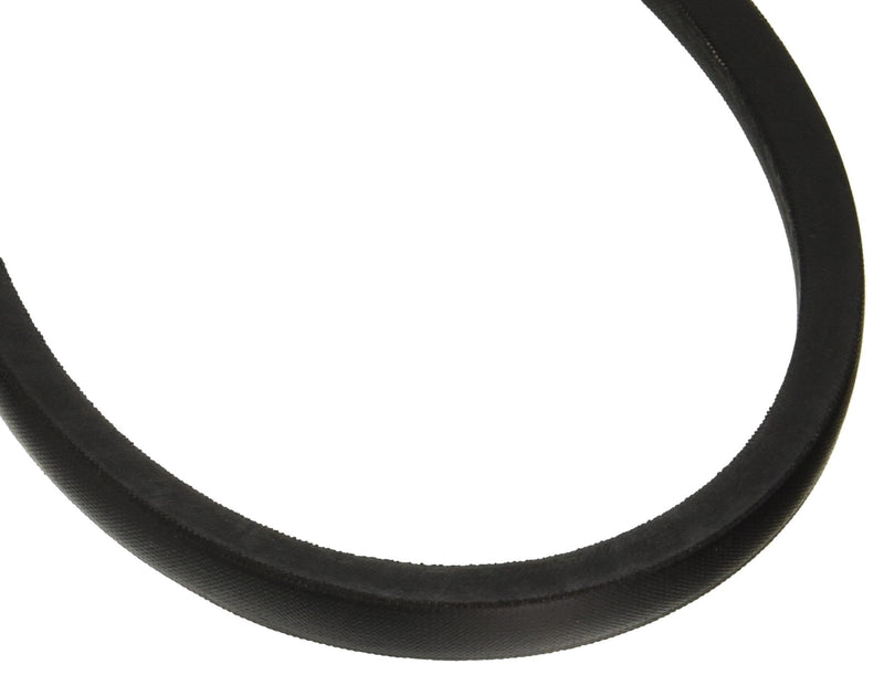 [Australia - AusPower] - D&D PowerDrive B87/5L900 V Belt, 5/8" x 90" OC, B Section, Rubber 