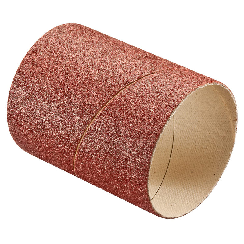 Bosch 1600A0014T Sanding Roller Sanding Sleeve SH60 Set for Bosch PRR 250 Removing Roller Set of 3 60 mm sanding pins