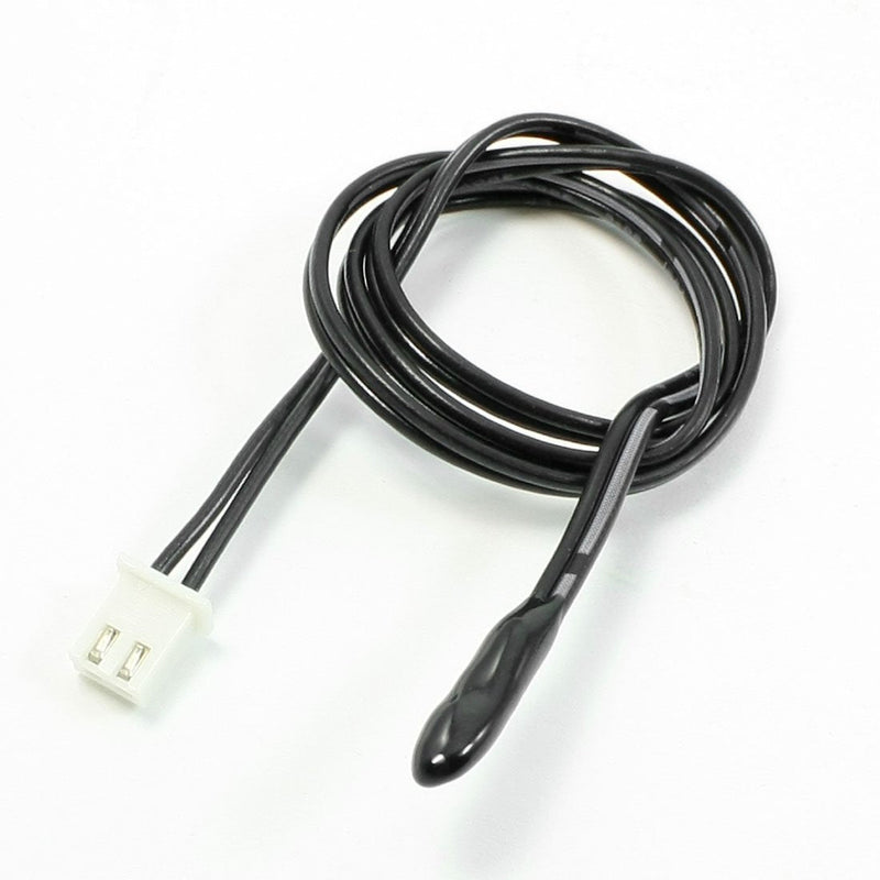 [Australia - AusPower] - uxcell Air Conditioner Replacement Part 5K Epoxy Coated Temperature Sensor Probe 