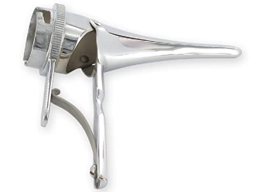 GIMA 31454 Nasal Specula, Stainless Steel