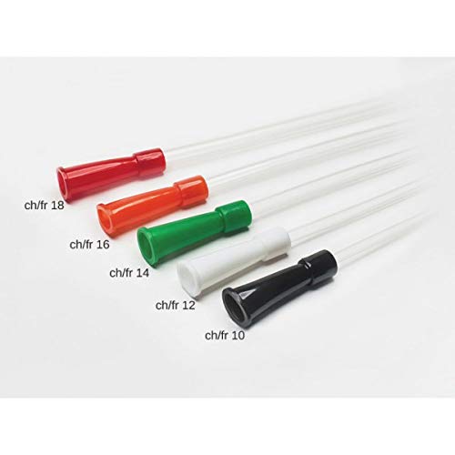Gima Catheters Male Nelaton, ch/fr 10, 100