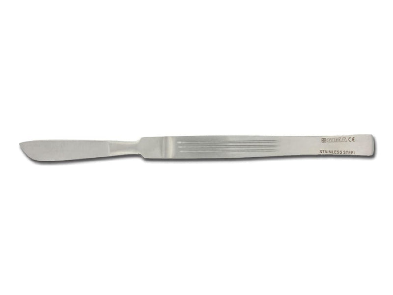 GIMA 26699 Pot-Bellied Blade Scalpel, 13 cm Thick-bellied scalpel