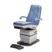 [Australia - AusPower] - 6057460 PT# 9A100001 - Scuff Cover For 416/417 Chair Footrest Ea By Midmark Corporation -6057460 
