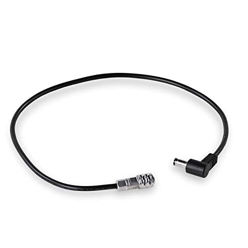 [Australia - AusPower] - Tilta TA-01-DC-PC DC Power Cable for BlackMagic Pocket 4K Camera 