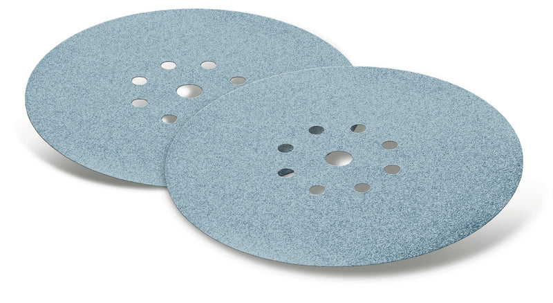 Festool Festool 499635 Granat Abrasives D225 P60, 25-Pack