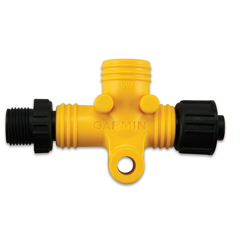 [Australia - AusPower] - Garmin 010-11580-00 NMEA 2000 Power Isolator Yellow, Small 