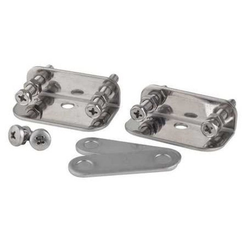 [Australia - AusPower] - UNIDEN Uniden FMB-321 Flush Mount Kit - UM525/625/415/380 / FMB321 / 