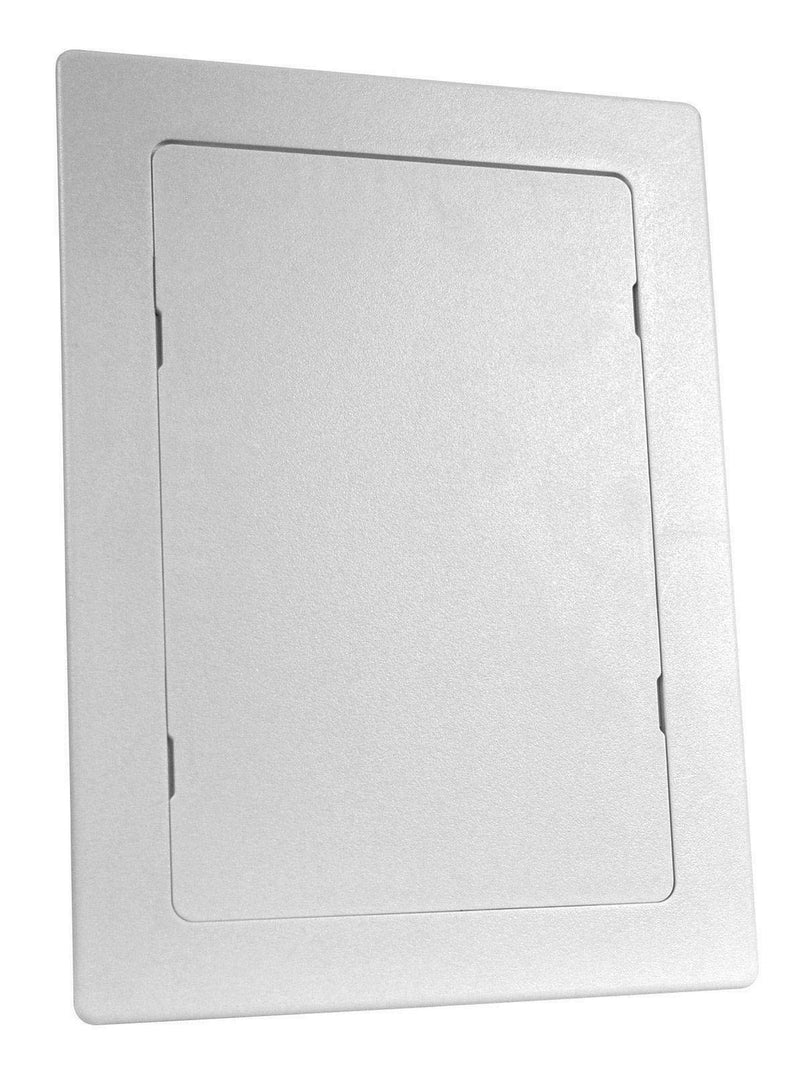 [Australia - AusPower] - Oatey 34055 6 X 9 Access Panel, Pack of 1, No Color 
