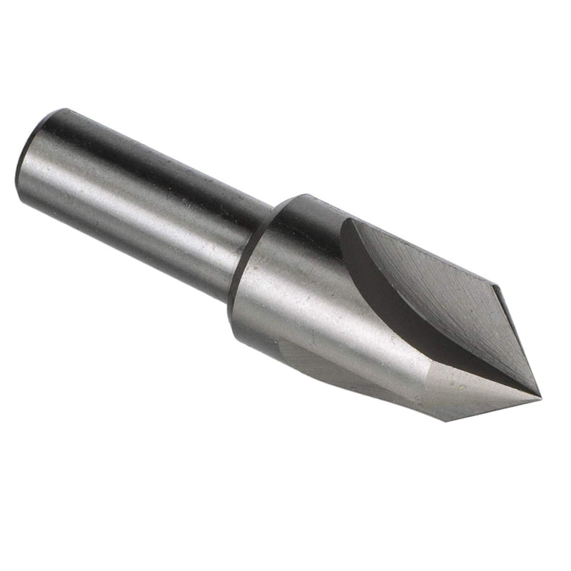 [Australia - AusPower] - Drill America - DEWCSK3/8-90 3/8"-90 High Speed Steel 3 Flute Center Reamer, Dew Series 