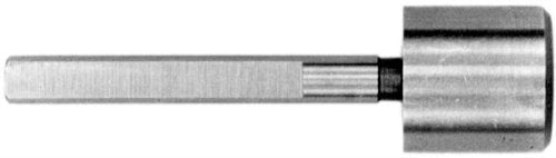 [Australia - AusPower] - Drill America-DEWPIL3/8X3/16 DEWCBR Series Qualtech High-Speed Steel Pilot for Counterbore, 3/16" Shank Diameter, 1-3/4" Length, 3/8" Size (Pack of 1) 3/8" X 3/16" 