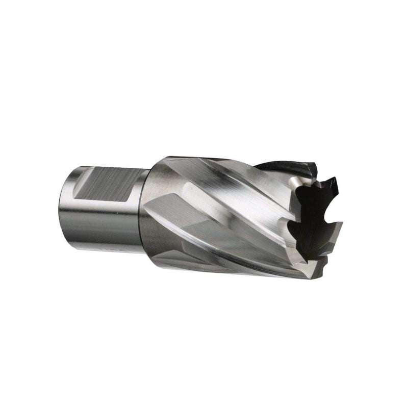 Drill America DWC5-530-213 9/16" X 2" High Speed Steel Annular Cutter, DWC Series 9/16" 2" Depth of Cut