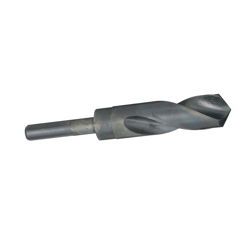 Drill America - DWDRSD1-3/64 1-3/64" Reduced Shank High Speed Steel Drill Bit with 1/2" Shank, DWDRSD Series 1-3/64"