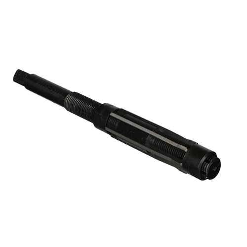 Drill America 4/A High Speed Steel Adjustable Reamer 3/8" - 13/32", DWR Series DWRRADJ4/A