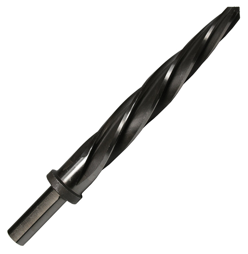 [Australia - AusPower] - Drill America 1/2" Bridge/Construction Reamer with 1/2" Shank, DWR Series 