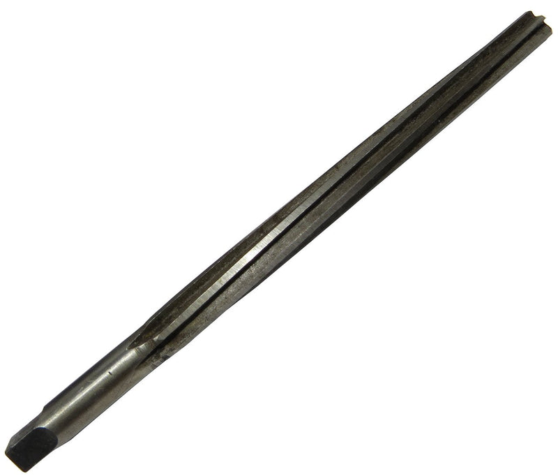 [Australia - AusPower] - Drill America #5 High Speed Steel Straight Flute Taper Pin Reamer, DWR Series 