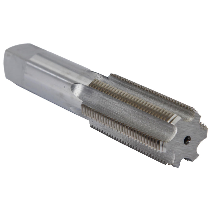 Drill America 1-1/4"-7 UNC High Speed Steel Bottoming Tap, (Pack of 1)
