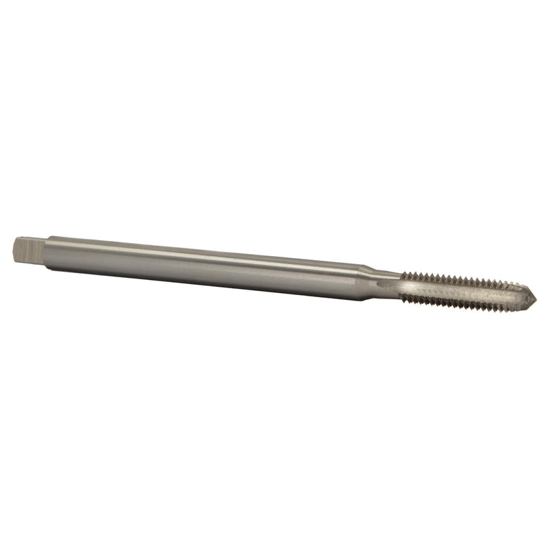 Drill America - DWTET6X1/4-20 1/4"-20 x 6" High Speed Steel Pulley Tap, DWT Series 6" Long