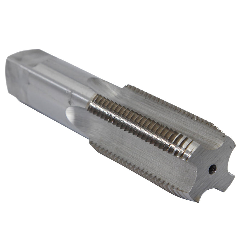 Drill America - DWTST1-3/16-16P 1-3/16"-16 UNS High Speed Steel Plug Tap, (Pack of 1)