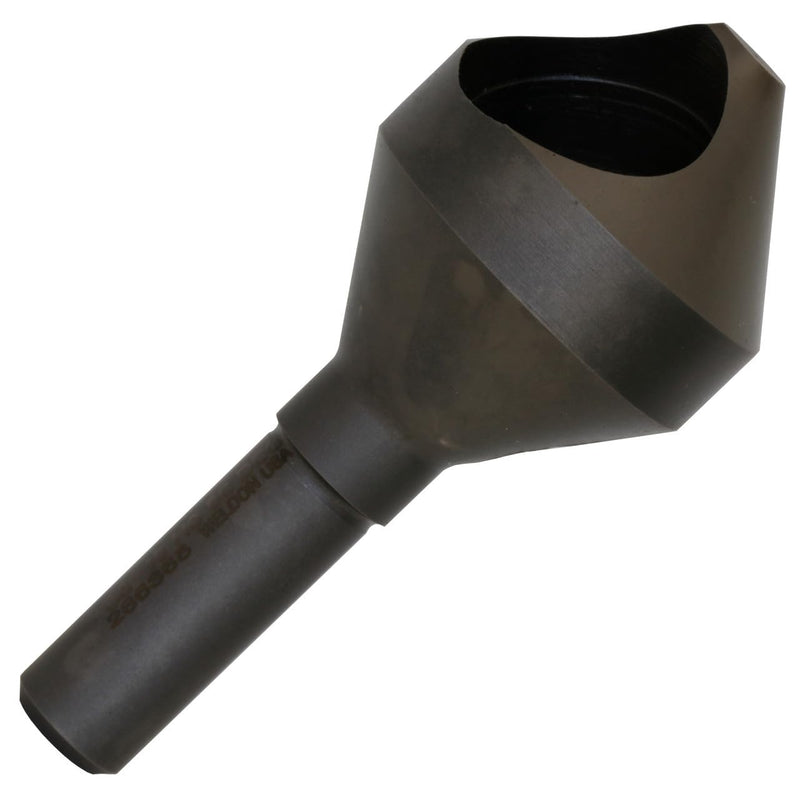 Drill America WELDC-18 5/16"-17/32" 60 Degree Deburring Tool, WEL Series