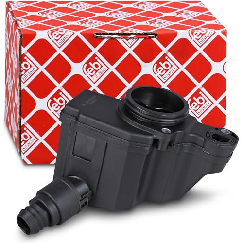 febi bilstein 38773 Oil Separator | Compatible with: Audi A2, Seat Arosa, Cordoba, Cordoba, Cordoba Vario, Ibiza II, Ibiza III, Inca, Leon, Toledo II