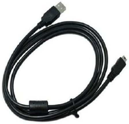 [Australia - AusPower] - Eeejumpe USB Cable for Canon EOS Rebel SL1, XS, XSi, XT, T2i, Digital SLR Camera and Canon EOS D30, 600D, 650D, 700D, Digital SLR Camera 