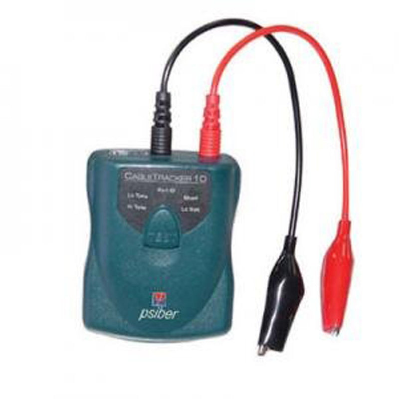 [Australia - AusPower] - Psiber Data CT10 CableTracker Signal Generator 