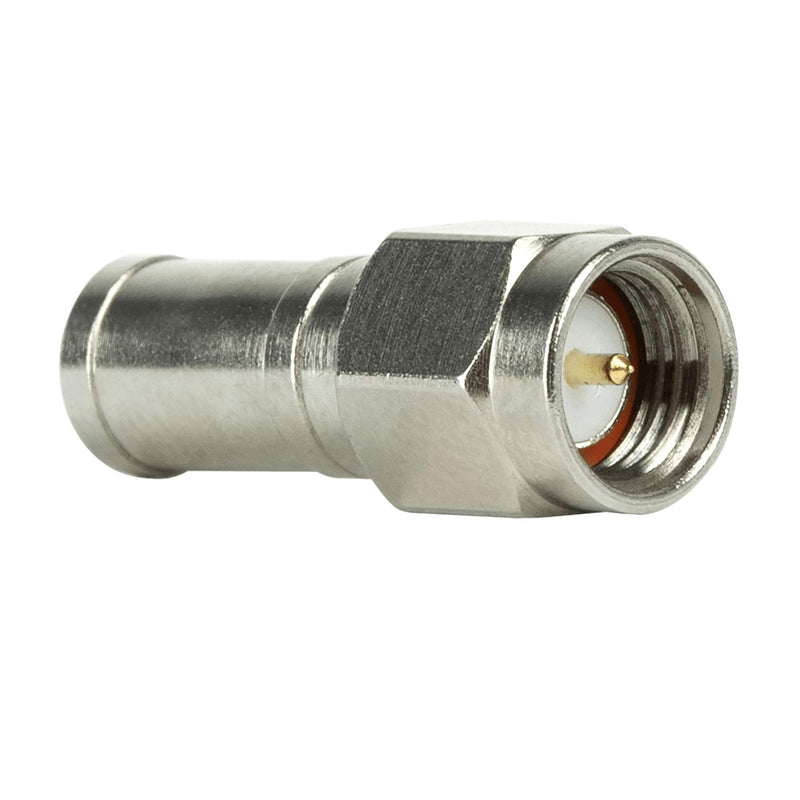 [Australia - AusPower] - weBoost Connector SMA Male to SMB Adapter, Multi 