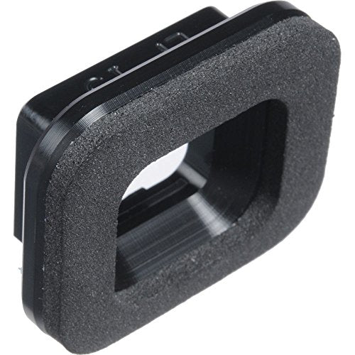 Think Tank Hydrophobia Eyepieces for Sony, Nikon, Canon, and Olympus Cameras (EP-15) Canon 6D, 5D, 5D Mk II, Rebel T3/1100D Black