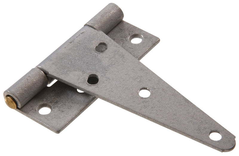 [Australia - AusPower] - 851829 Heavy Duty T-Hinges Galvanized 8" 