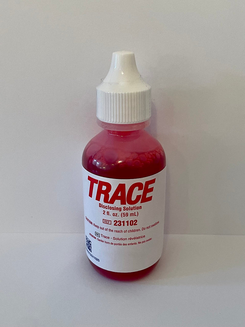 [Australia - AusPower] - TRACE DISCLOSING SOL 20Z 231102 by BND 000BT YOUNG DENTAL MANUFACTURING 