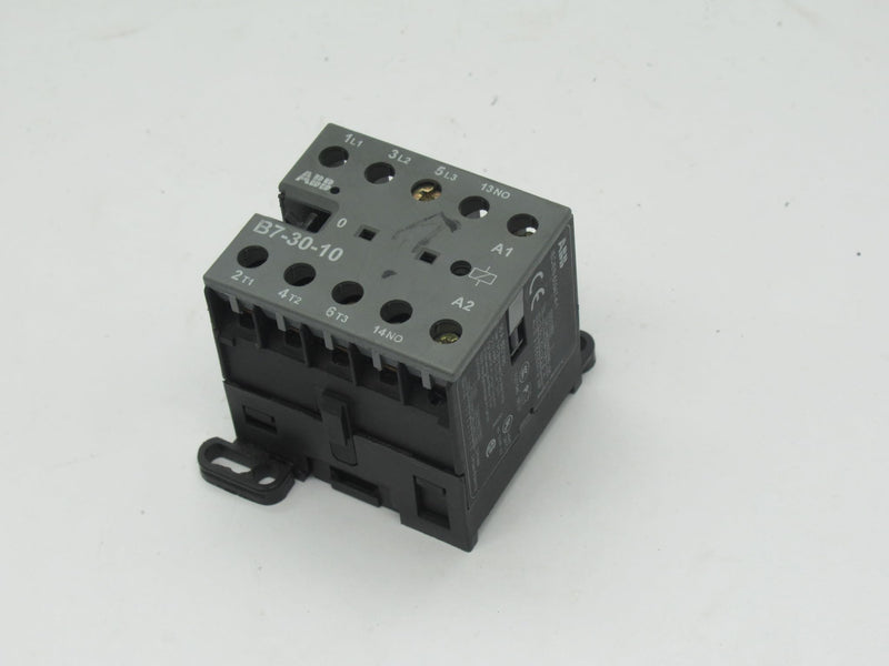 [Australia - AusPower] - ABB B7-30-10-01 MINI CONTR.W/24V COIL 