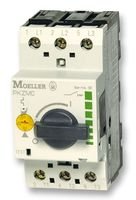 EATON MOELLER - PKZM0-10 - MANUAL MOTOR CONTROLLER