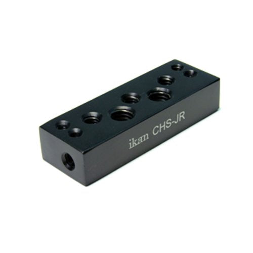 Ikan Ches-JR Cheese Block Jr. Mounting (Black)