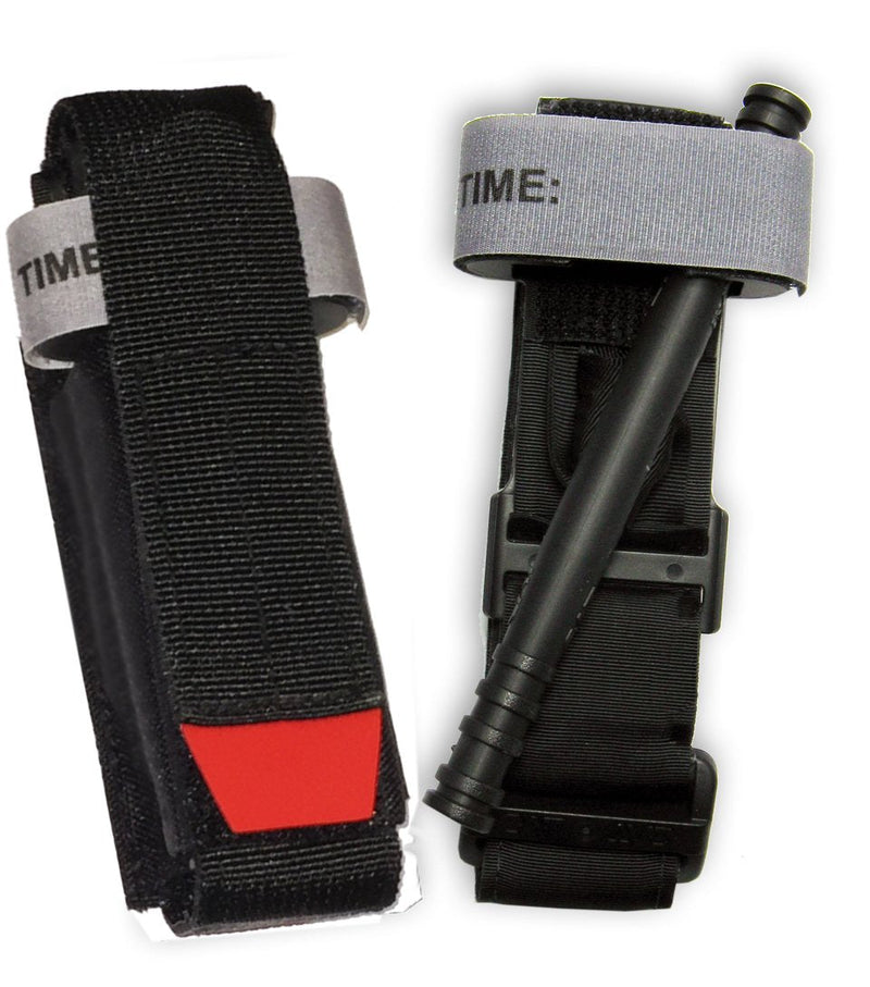 [Australia - AusPower] - Rescue Essentials CAT GEN 7 Tourniquet with Holder 