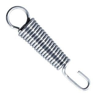 [Australia - AusPower] - Irwin Vise Grip Replacement Spring (10-pack) 10 Count (Pack of 1) 