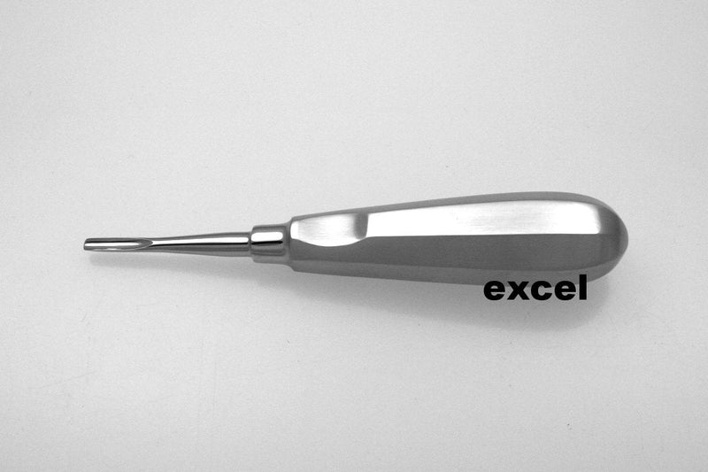 [Australia - AusPower] - Dental Elevator Gouge 34 SurgicalExcel 81-1034 